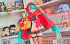 Immagine del prodotto Hatsune Miku - Figura di Cappuccetto Rosso