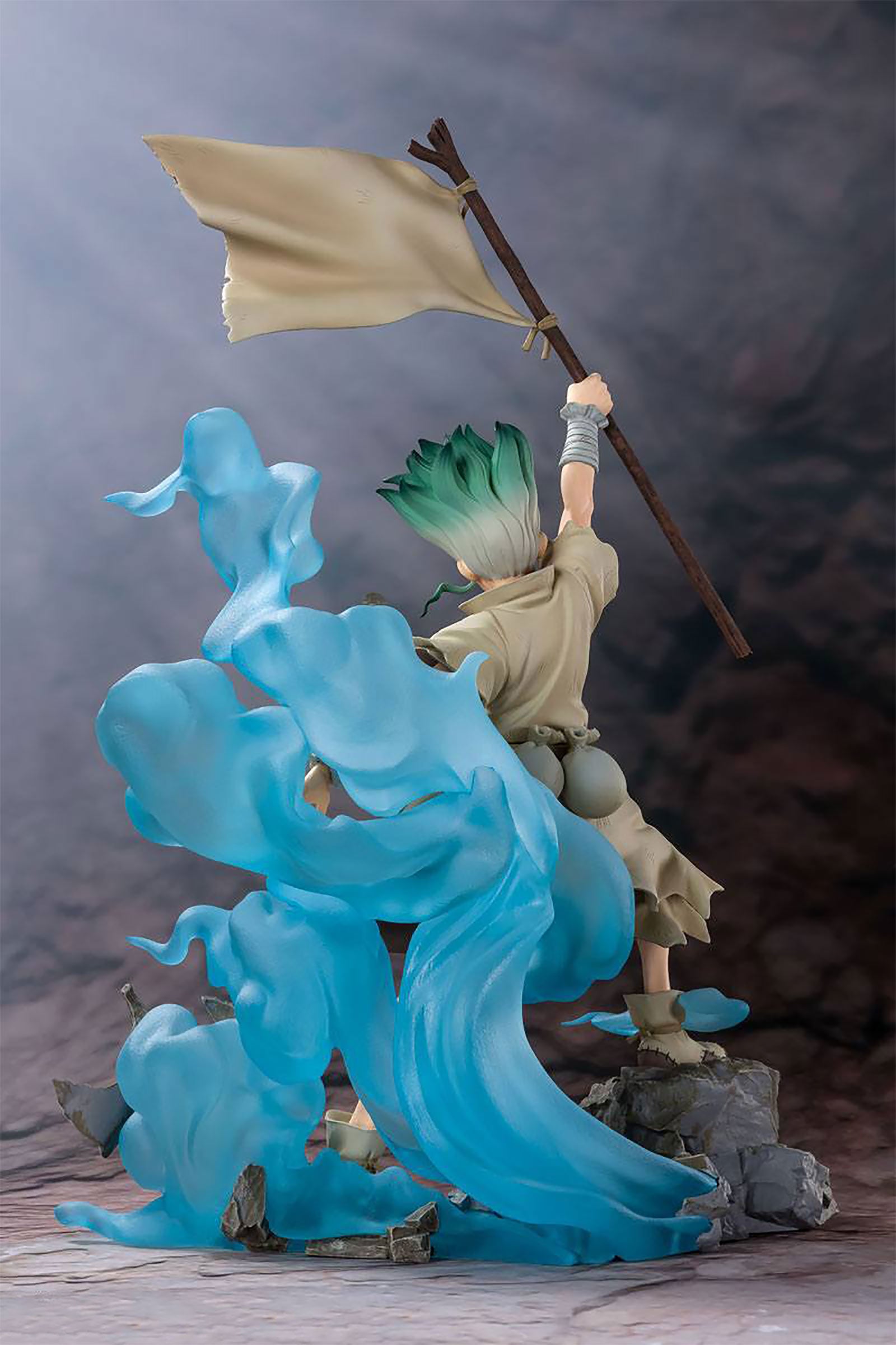 Produktbild Dr. Stone - Ishigami Senku Figur
