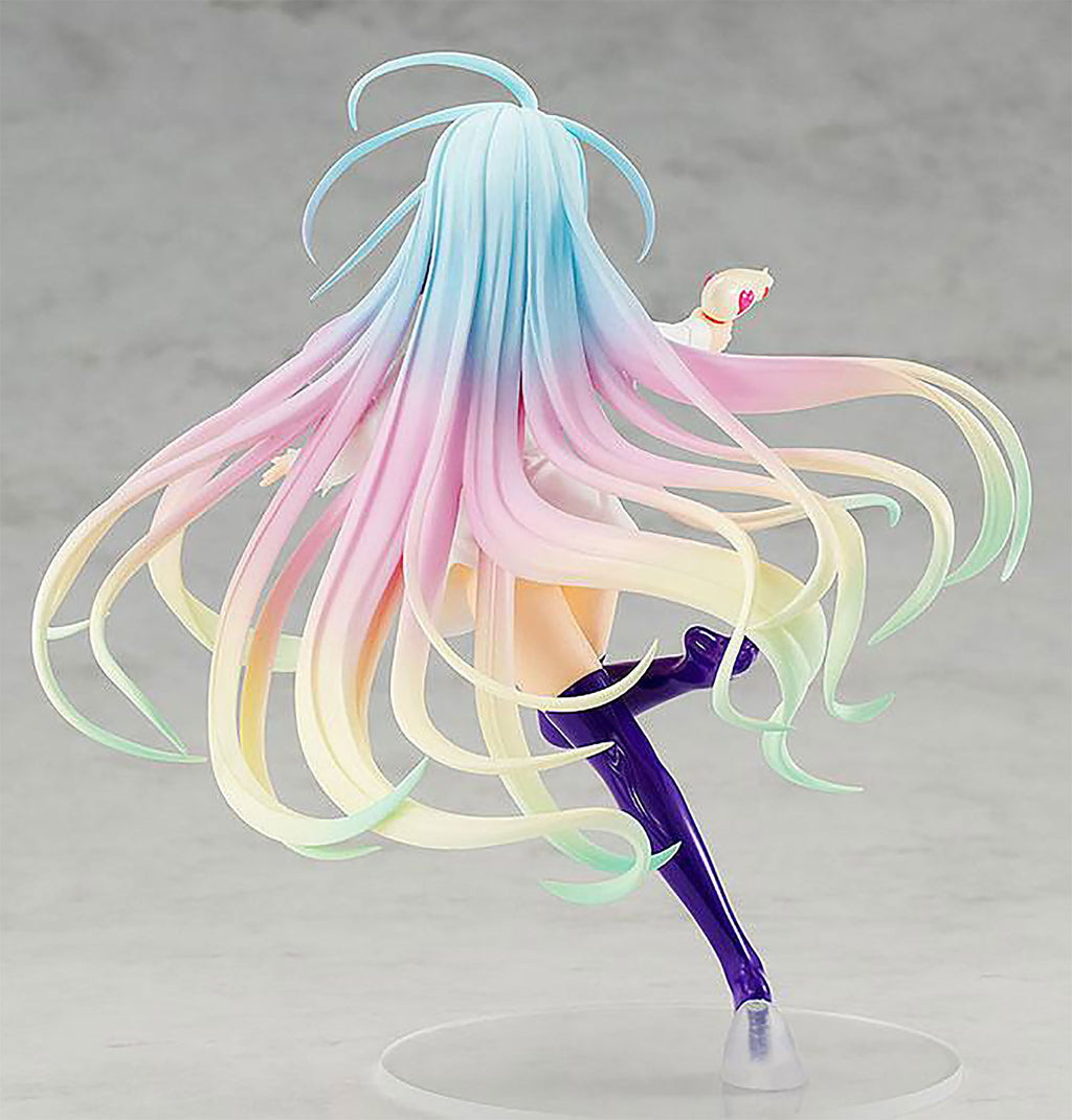 Immagine del prodotto No Game No Life - Figura Shiro Sniper Ver.