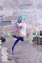 Immagine del prodotto No Game No Life - Figura Shiro Sniper Ver.