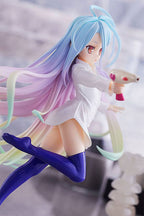 Immagine del prodotto No Game No Life - Figura Shiro Sniper Ver.