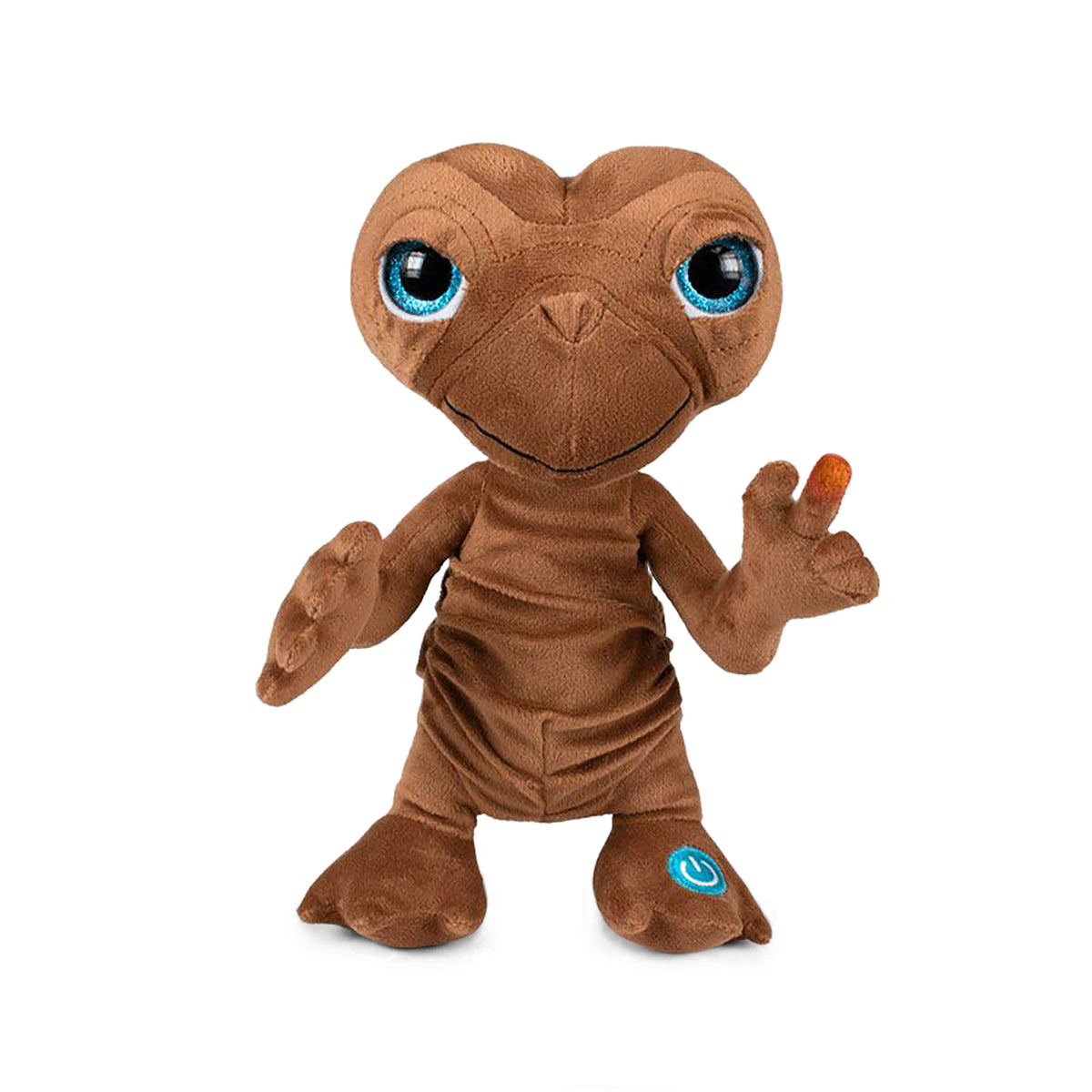 Produktbild E.T. Plüsch Figur mit Licht und Sound