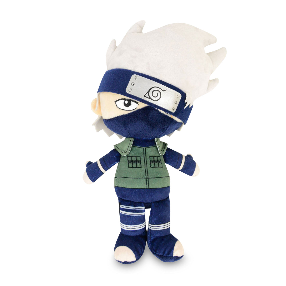 Immagine del prodotto Naruto Shippuden - Figura di peluche Kakashi Hatake