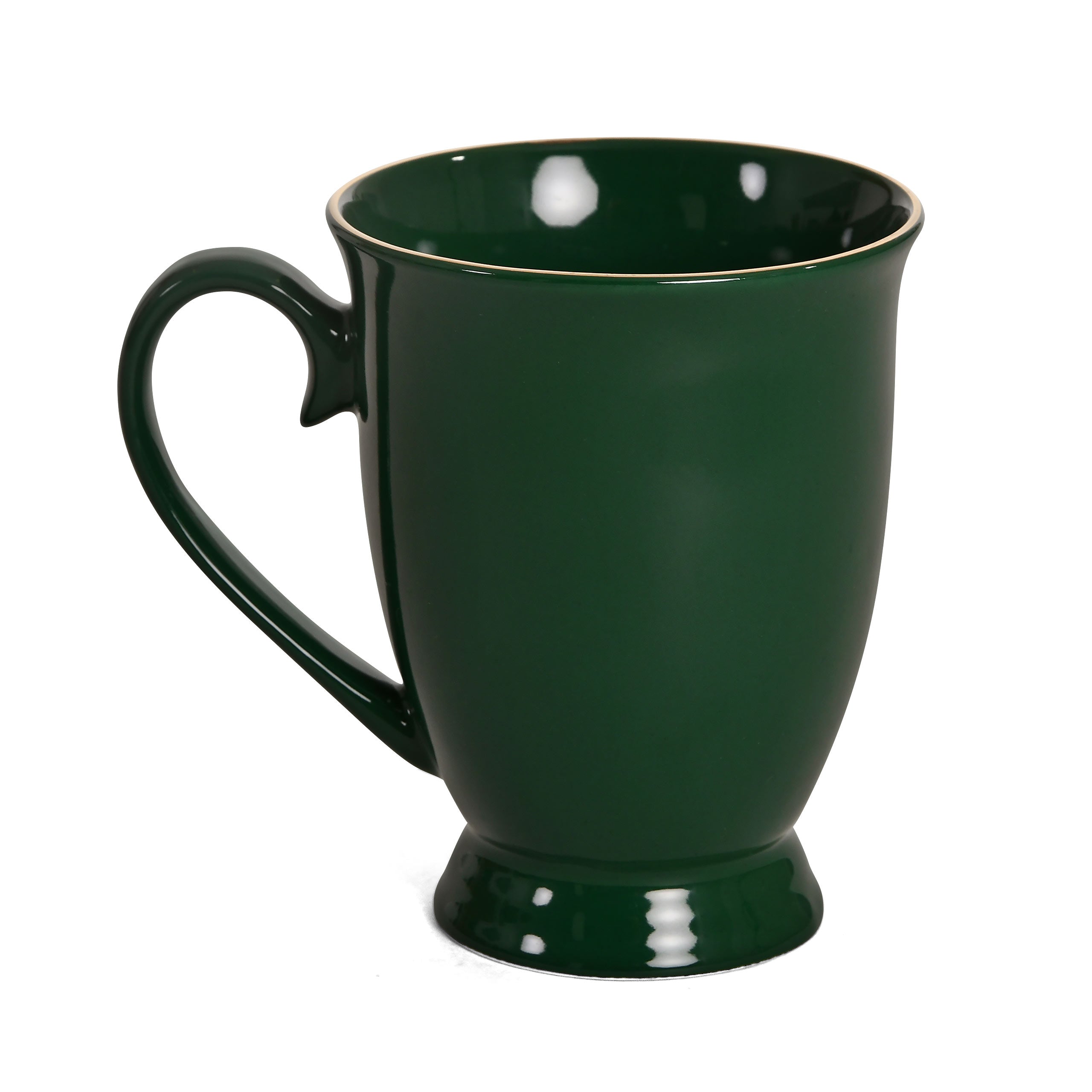 Image produit Le Seigneur des Anneaux - Tasse de collection Elfique avec cuillère