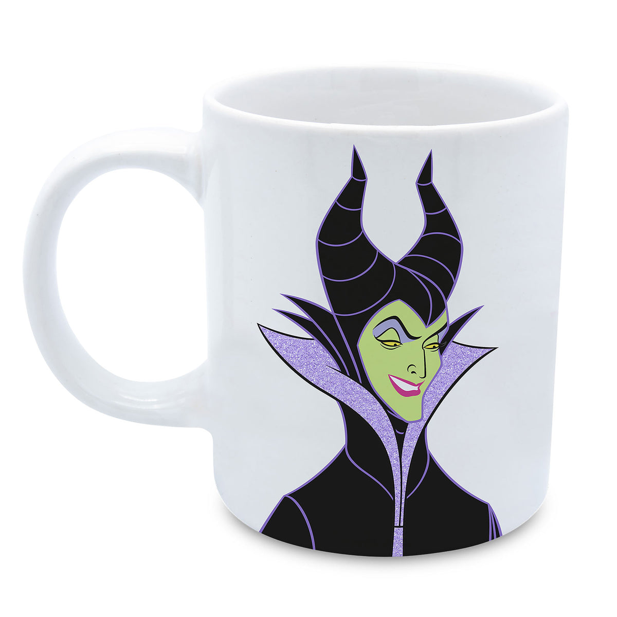 Immagine del prodotto Disney - Tazza Evil di Maleficent con Glitter