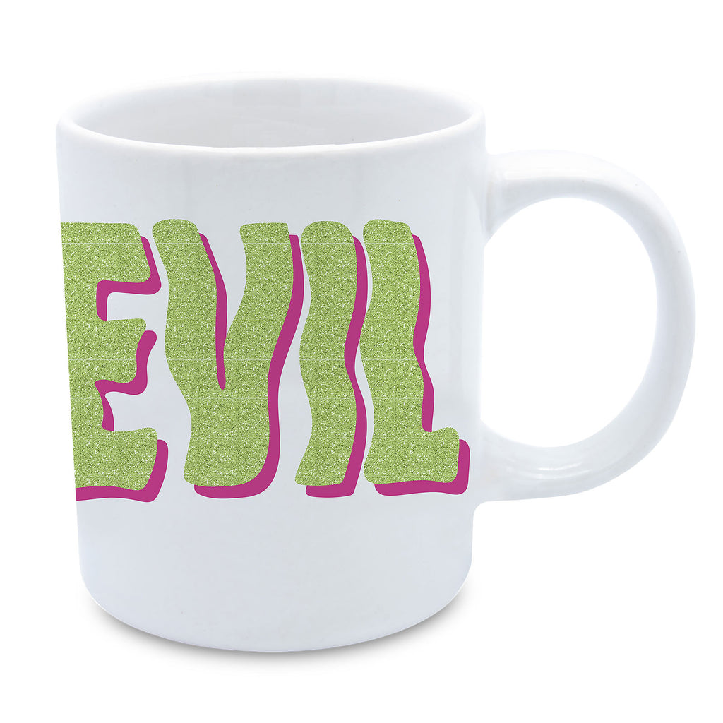 Immagine del prodotto Disney - Tazza Evil di Maleficent con Glitter