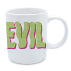 Immagine del prodotto Disney - Tazza Evil di Maleficent con Glitter