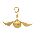 Image produit Harry Potter - Porte-clés Vif d'Or 3D