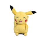 Image produit Pokemon - Pikachu Figure en Peluche 22 cm