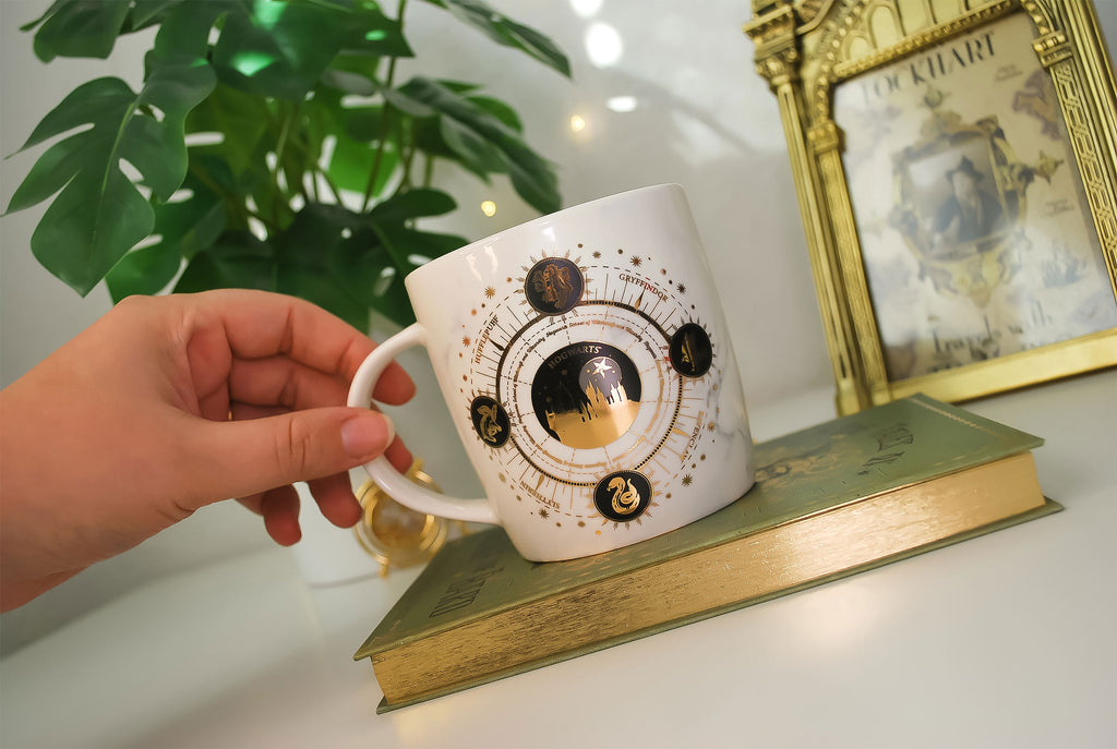Immagine del prodotto Harry Potter - Tazza Costellazioni