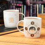 Immagine del prodotto Harry Potter - Tazza Costellazioni