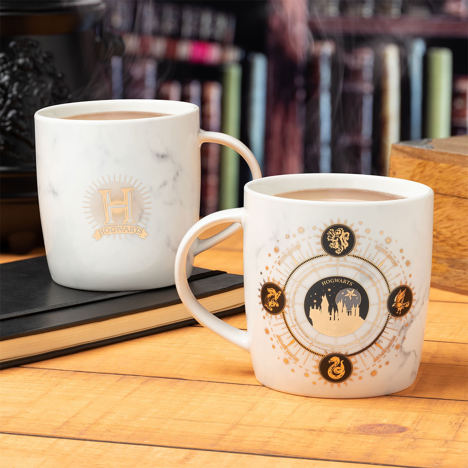 Immagine del prodotto Harry Potter - Tazza Costellazioni