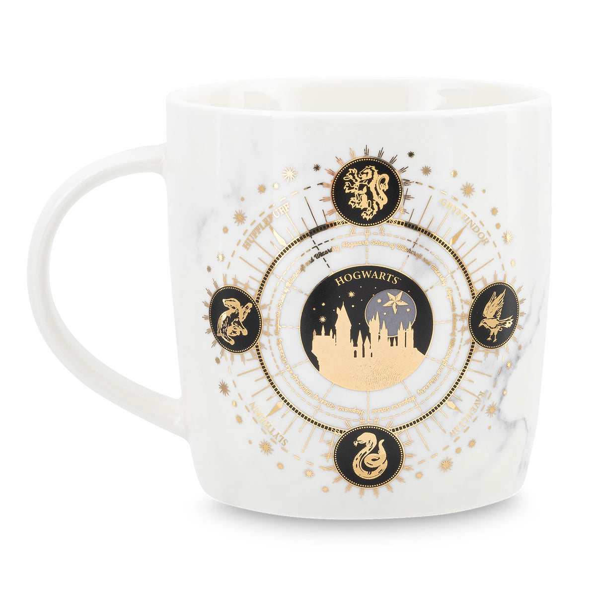 Immagine del prodotto Harry Potter - Tazza Costellazioni