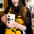 Immagine del prodotto Harry Potter - Tazza Costellazioni