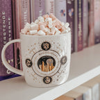 Immagine del prodotto Harry Potter - Tazza Costellazioni