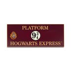 Immagine del prodotto Harry Potter - Lampada da parete Hogwarts Express