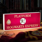 Immagine del prodotto Harry Potter - Lampada da parete Hogwarts Express