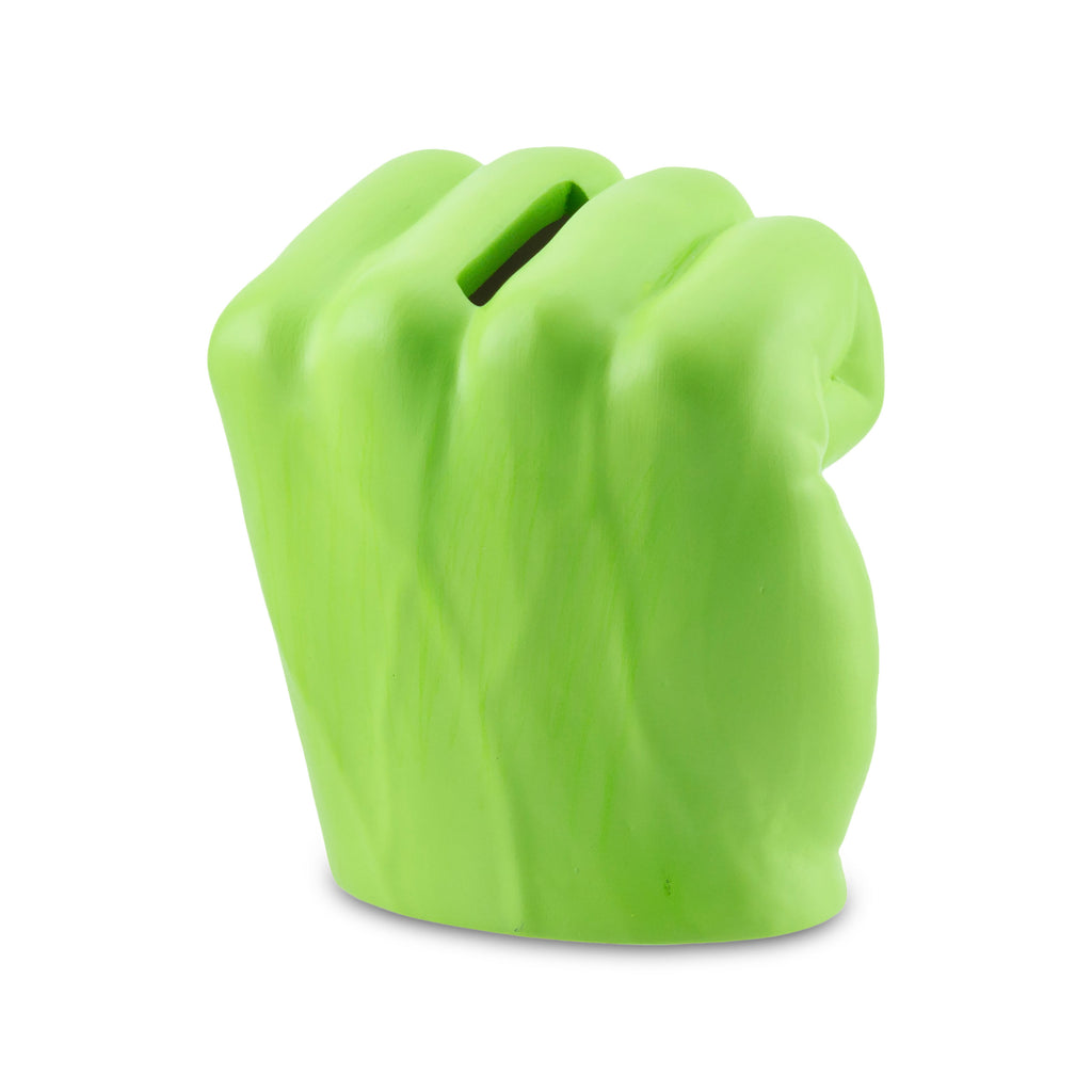Image produit Hulk - Tirelire Poing
