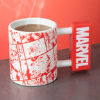 Image produit Marvel - Tasse de Bande Dessinée