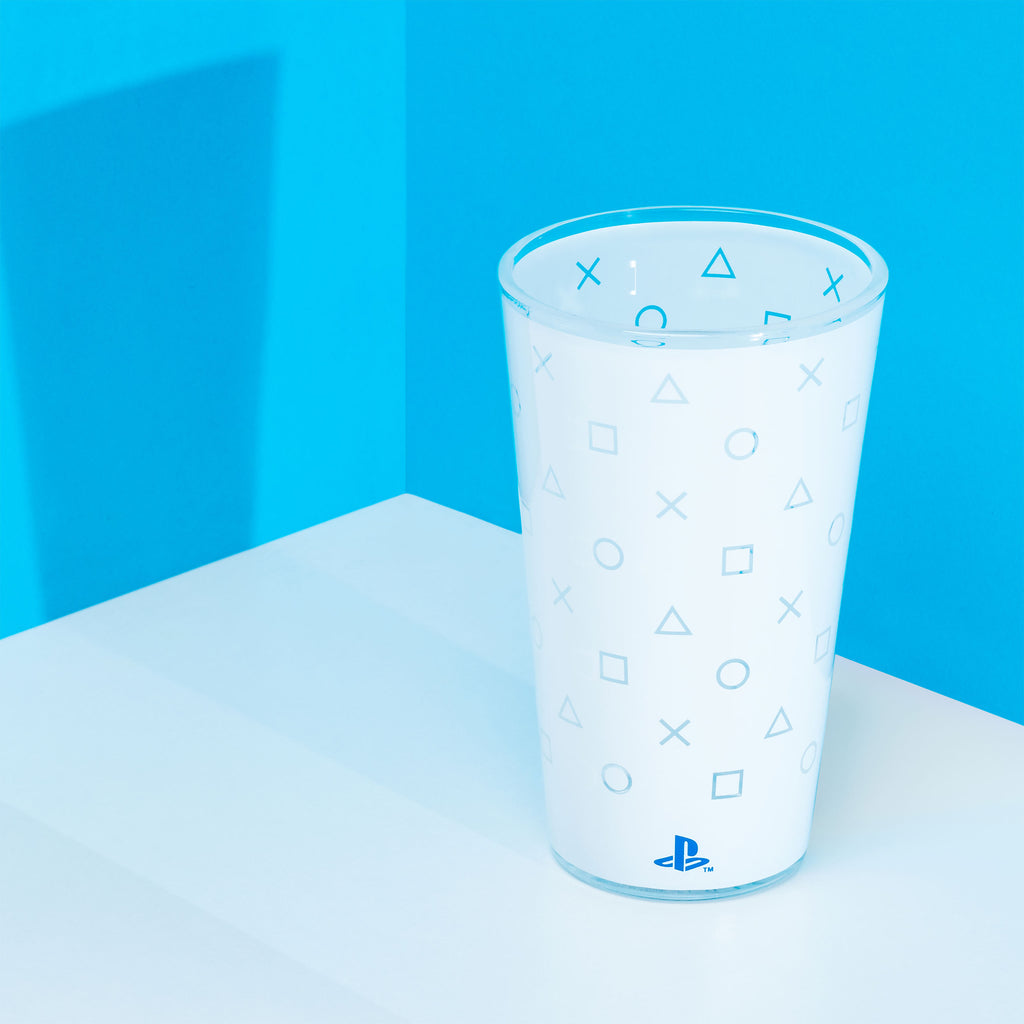 Immagine del prodotto PlayStation - Bicchiere con bottoni PS5