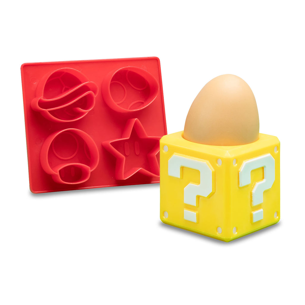 Immagine del prodotto Super Mario - Set per la colazione