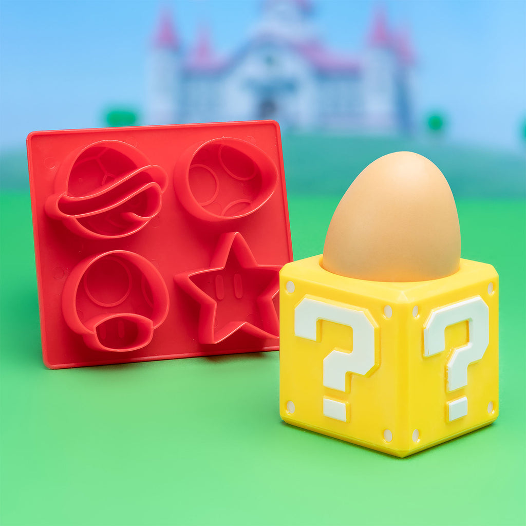 Immagine del prodotto Super Mario - Set per la colazione