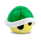 Immagine del prodotto Super Mario - Lampada da tavolo con suono di guscio verde