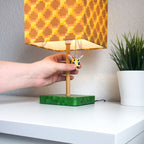 Immagine del prodotto Minecraft - Lampada da tavolo ape