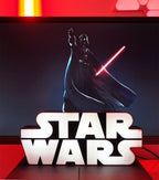 Immagine del prodotto Star Wars - Lampada Logo