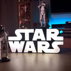 Immagine del prodotto Star Wars - Lampada Logo