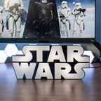 Immagine del prodotto Star Wars - Lampada Logo