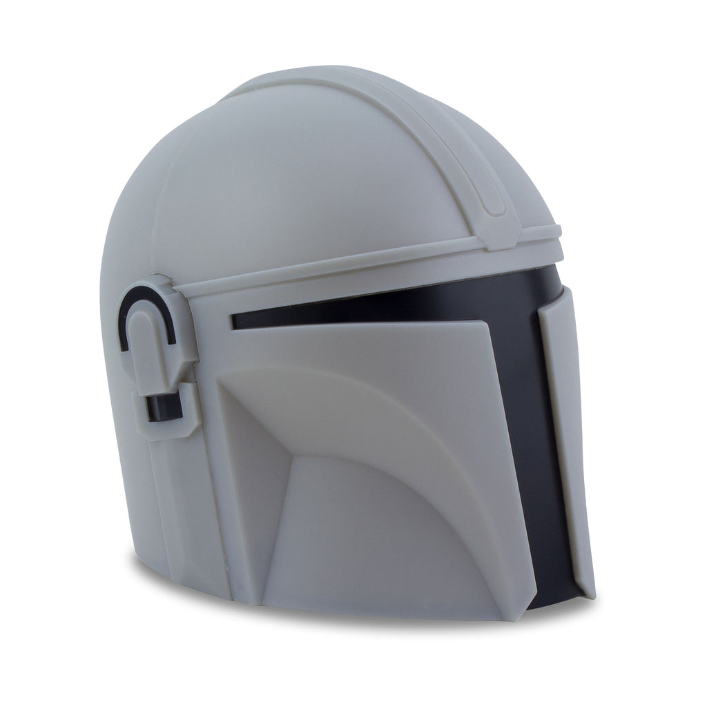 Image produit Lampe de table Casque Mandalorian - Star Wars