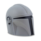 Image produit Lampe de table Casque Mandalorian - Star Wars