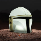 Image produit Lampe de table Casque Mandalorian - Star Wars
