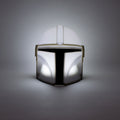 Image produit Lampe de table Casque Mandalorian - Star Wars