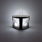 Image produit Lampe de table Casque Mandalorian - Star Wars