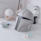 Image produit Lampe de table Casque Mandalorian - Star Wars