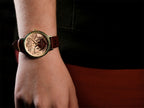 Image produit Harry Potter - Montre-bracelet Carte du Maraudeur