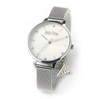 Produktbild Heiligtümer des Todes Charm Armbanduhr mit Kristallen - Harry Potter
