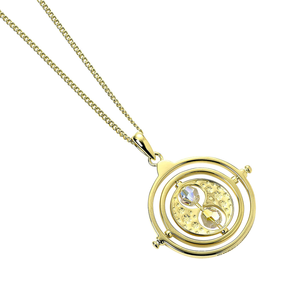 Immagine del prodotto Harry Potter - Collana Giratempo con Cristalli