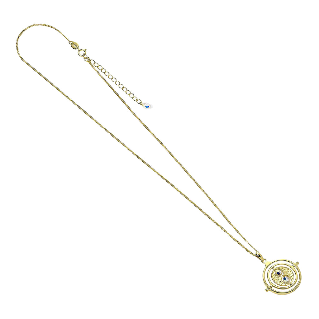 Immagine del prodotto Harry Potter - Collana Giratempo con Cristalli