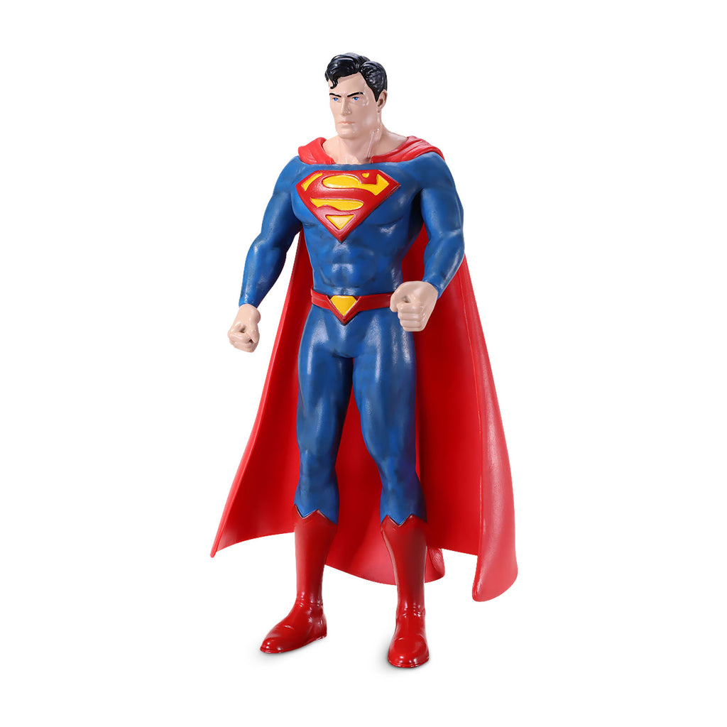 Immagine del prodotto DC Comics - Figura Superman Bendyfigs 19 cm