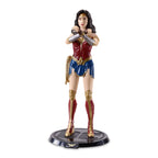 Image produit DC Comics - Wonder Woman Bendyfigs figurine 19 cm