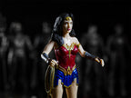Image produit DC Comics - Wonder Woman Bendyfigs figurine 19 cm