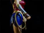 Image produit DC Comics - Wonder Woman Bendyfigs figurine 19 cm