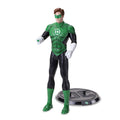 Immagine del prodotto DC Comics - Figura Bendyfigs di Green Lantern 19 cm
