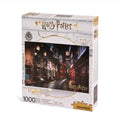 Immagine del prodotto Harry Potter - Puzzle Diagon Alley 1000 pezzi