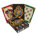 Immagine del prodotto Harry Potter - Gioco di Carte delle Case di Hogwarts