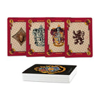 Immagine del prodotto Harry Potter - Gioco di Carte delle Case di Hogwarts