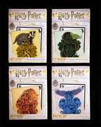 Immagine del prodotto Harry Potter - Gioco di carte Slytherin